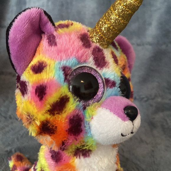 🌟 3/$30 🦄🐆TySilk Giselle - Picture 10 of 11